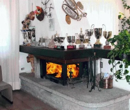 公寓式酒店 瓦弗尔瓦住宿