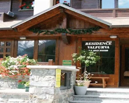 公寓式酒店 瓦弗尔瓦住宿 圣卡特琳娜瓦尔夫