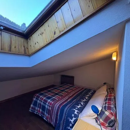 Hotel apartamentowy Valfurva