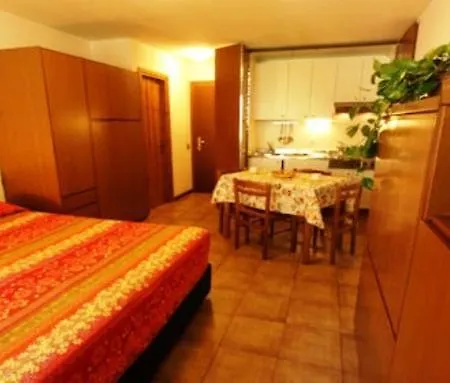 Apart Otel Valfurva Santa Caterina Valfurva