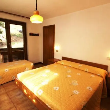 Valfurva Apart Otel *