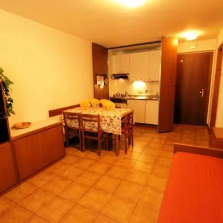 Apart Otel Valfurva *