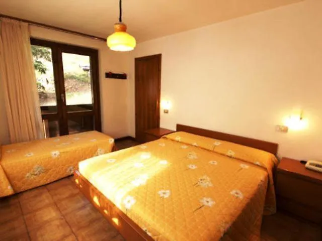 Valfurva Hotel apartamentowy 3*